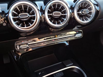 2022 Mercedes-Benz A-Class A 220 4MATIC®