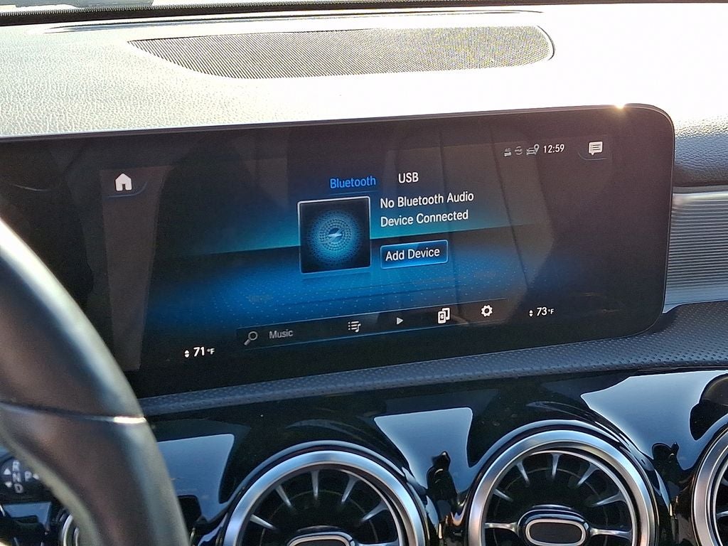 2022 Mercedes-Benz A-Class A 220 4MATIC®