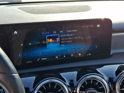 2022 Mercedes-Benz A-Class A 220 4MATIC®