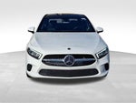 2022 Mercedes-Benz A-Class A 220 4MATIC®