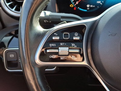 2022 Mercedes-Benz A-Class A 220 4MATIC®