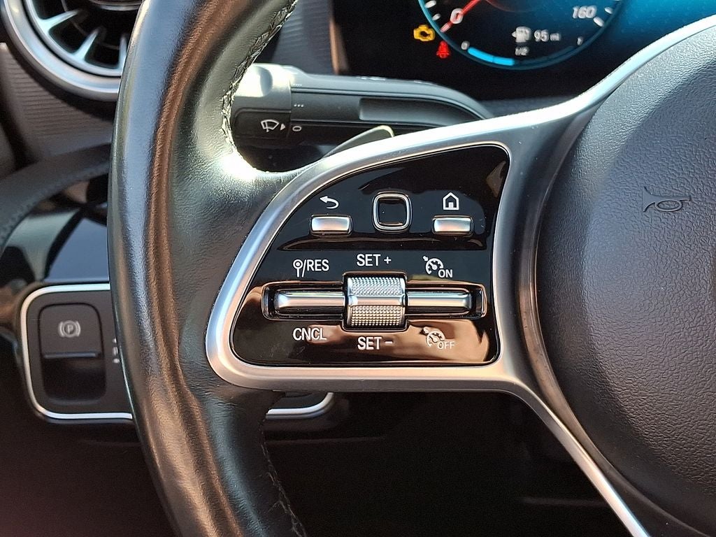 2022 Mercedes-Benz A-Class A 220 4MATIC®