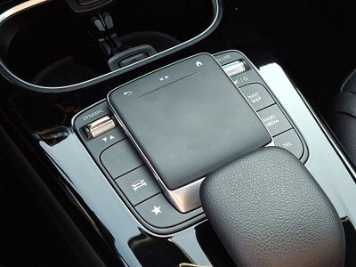 2022 Mercedes-Benz A-Class A 220 4MATIC®
