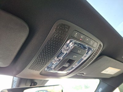 2022 Mercedes-Benz A-Class A 220 4MATIC®