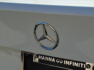 2022 Mercedes-Benz A-Class A 220 4MATIC®