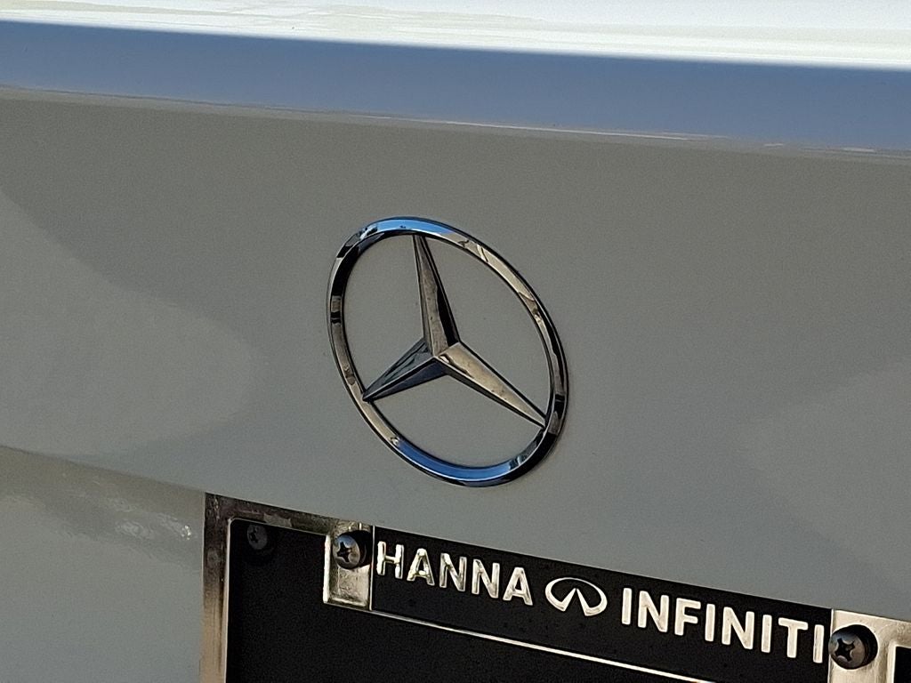 2022 Mercedes-Benz A-Class A 220 4MATIC®