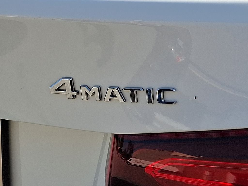 2022 Mercedes-Benz A-Class A 220 4MATIC®