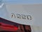 2022 Mercedes-Benz A-Class A 220 4MATIC®