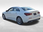 2022 Mercedes-Benz A-Class A 220 4MATIC®