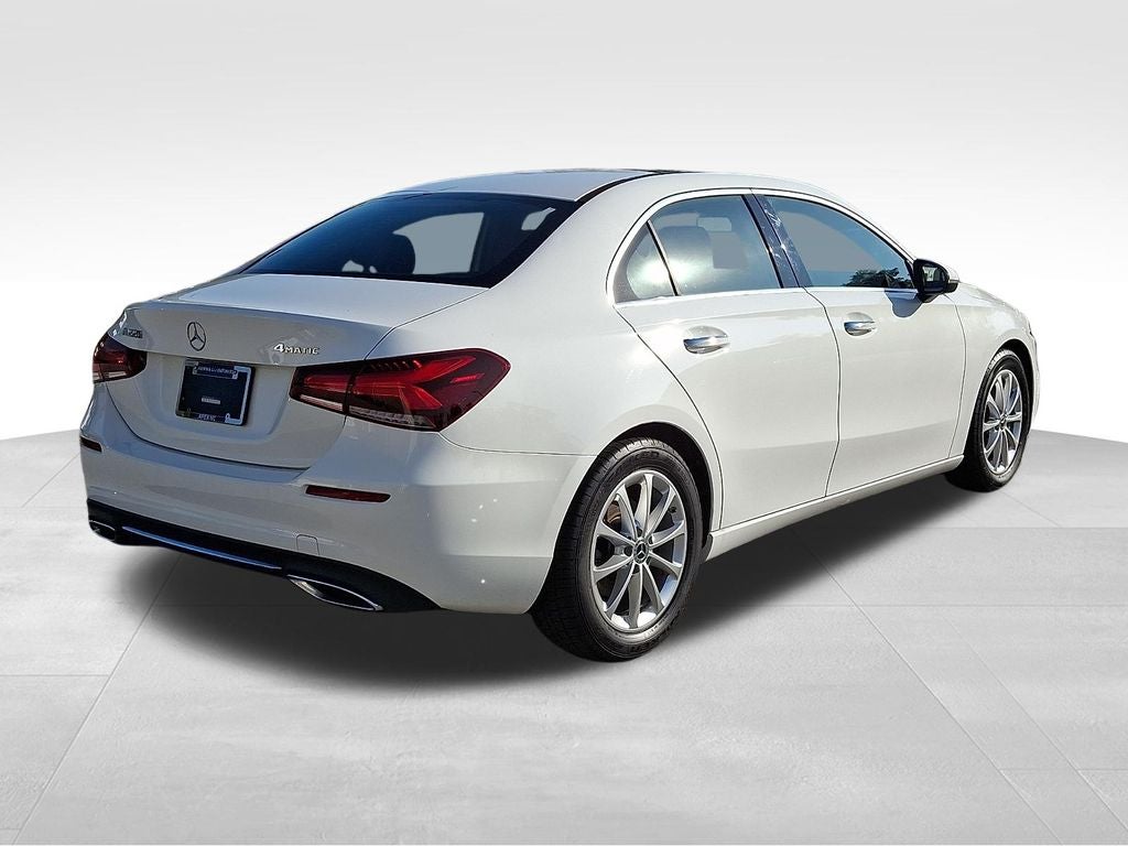 2022 Mercedes-Benz A-Class A220 - Photo 6