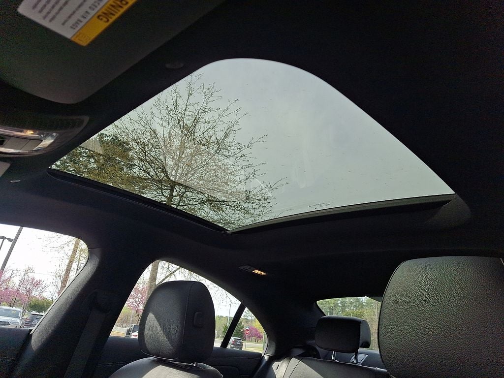 2025 Mercedes-Benz CLA CLA 250