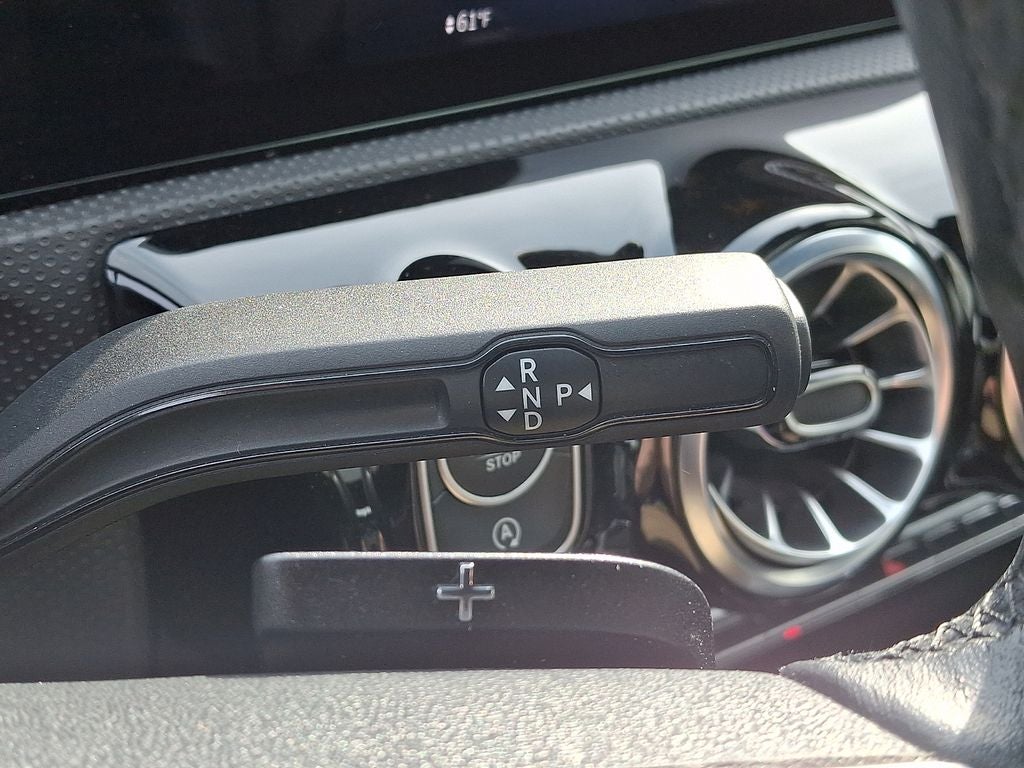 2025 Mercedes-Benz CLA CLA 250