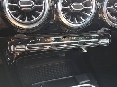 2025 Mercedes-Benz CLA CLA 250