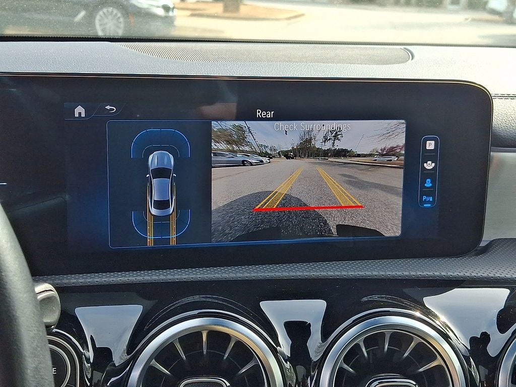 2025 Mercedes-Benz CLA CLA 250