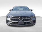2025 Mercedes-Benz CLA CLA 250