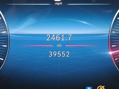 2025 Mercedes-Benz CLA CLA 250