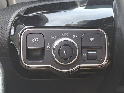 2025 Mercedes-Benz CLA CLA 250