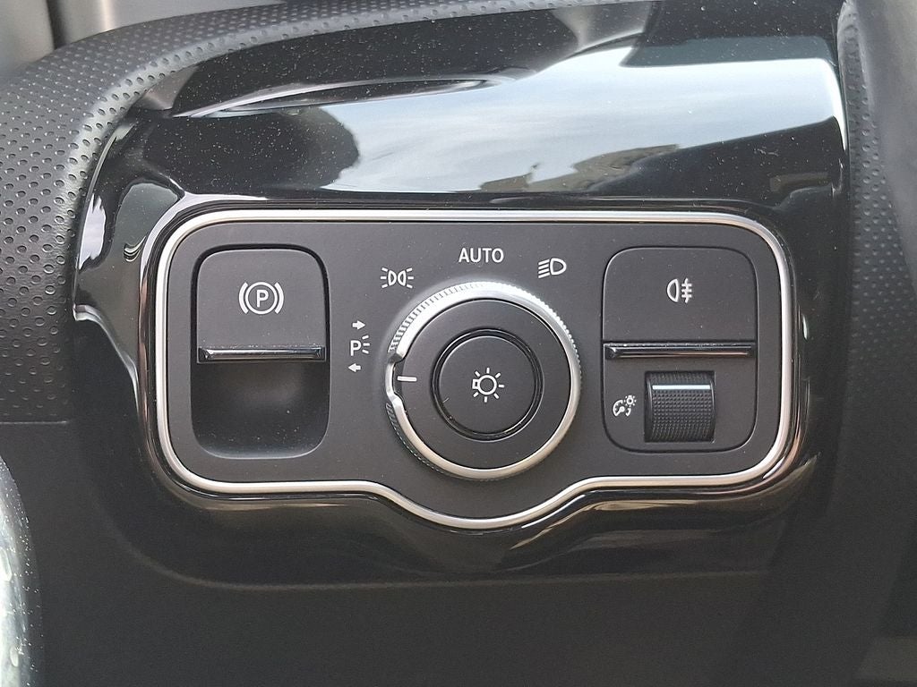 2025 Mercedes-Benz CLA CLA 250