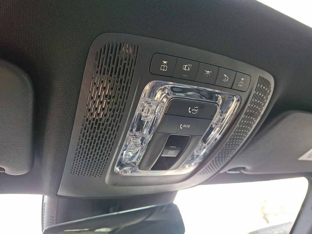 2025 Mercedes-Benz CLA CLA 250