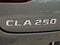 2025 Mercedes-Benz CLA CLA 250