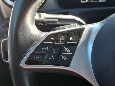 2025 Mercedes-Benz CLA CLA 250 4MATIC®
