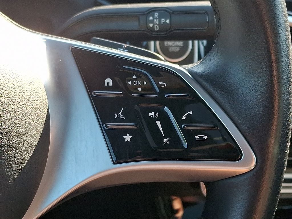 2025 Mercedes-Benz CLA CLA 250 4MATIC®