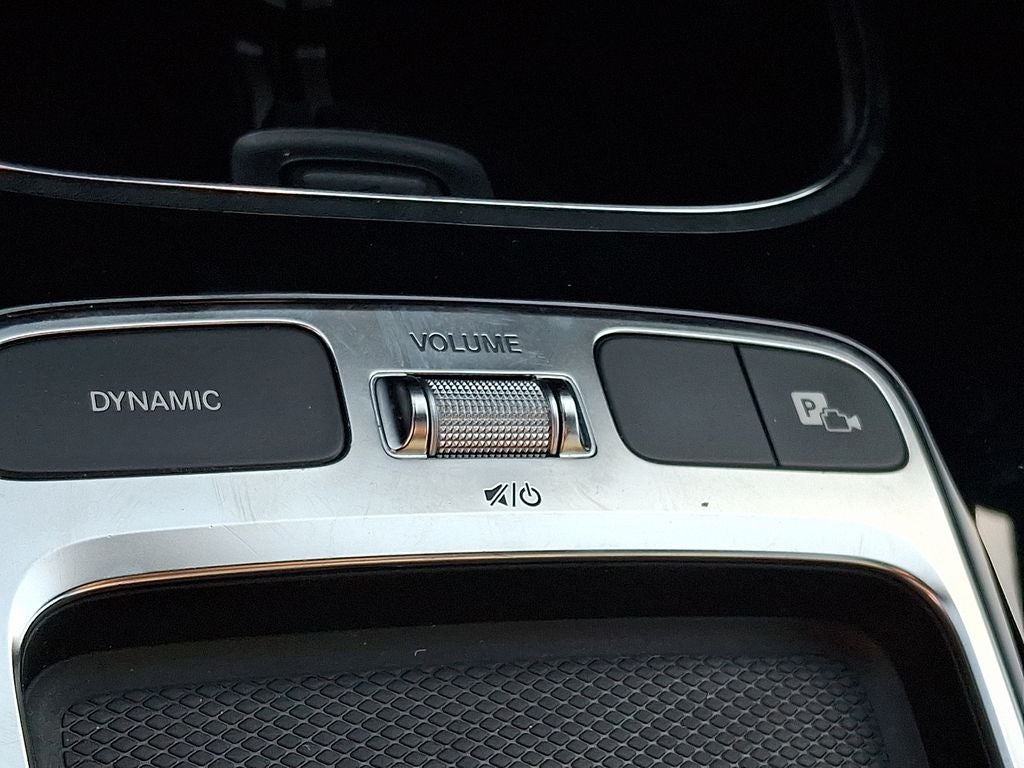 2025 Mercedes-Benz CLA CLA 250 4MATIC®