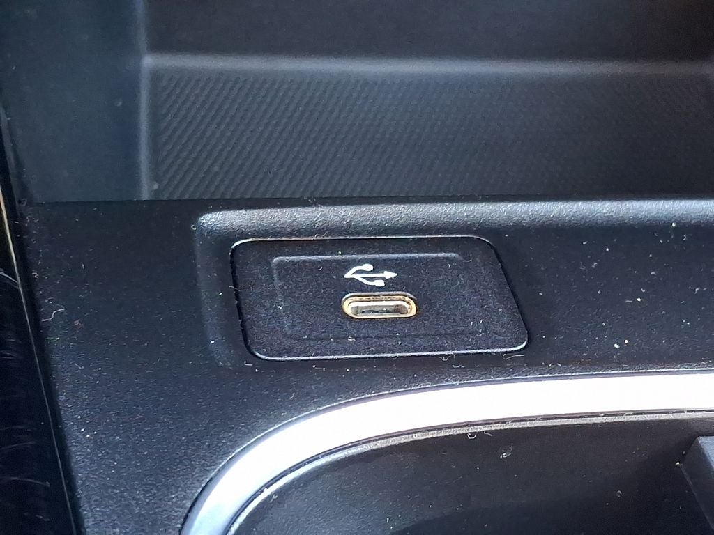 2025 Mercedes-Benz CLA CLA 250 4MATIC®