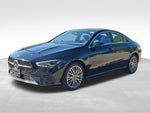 2025 Mercedes-Benz CLA CLA 250 4MATIC®