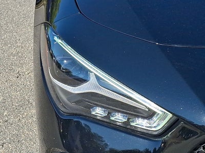 2025 Mercedes-Benz CLA CLA 250 4MATIC®