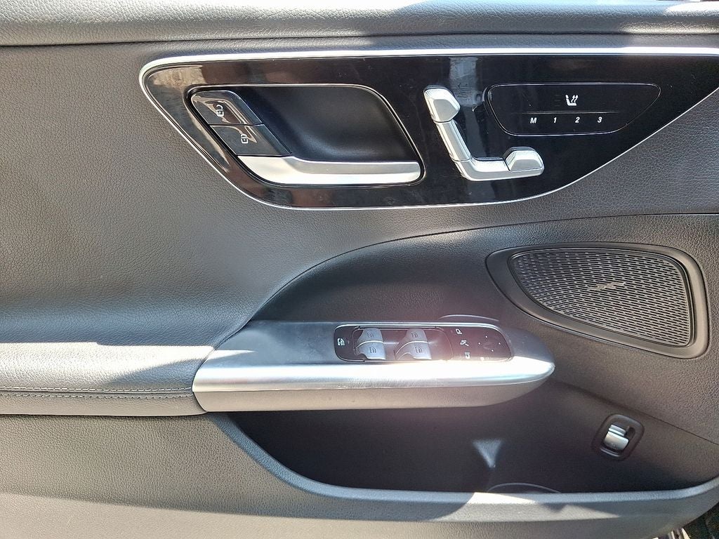 2024 Mercedes-Benz C-Class C 300 4MATIC®