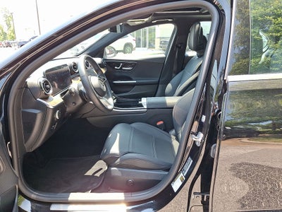 2024 Mercedes-Benz C-Class C 300 4MATIC®