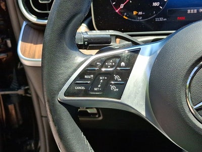 2024 Mercedes-Benz C-Class C 300 4MATIC®