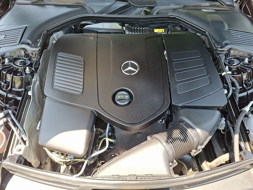 2024 Mercedes-Benz C-Class C 300 4MATIC®