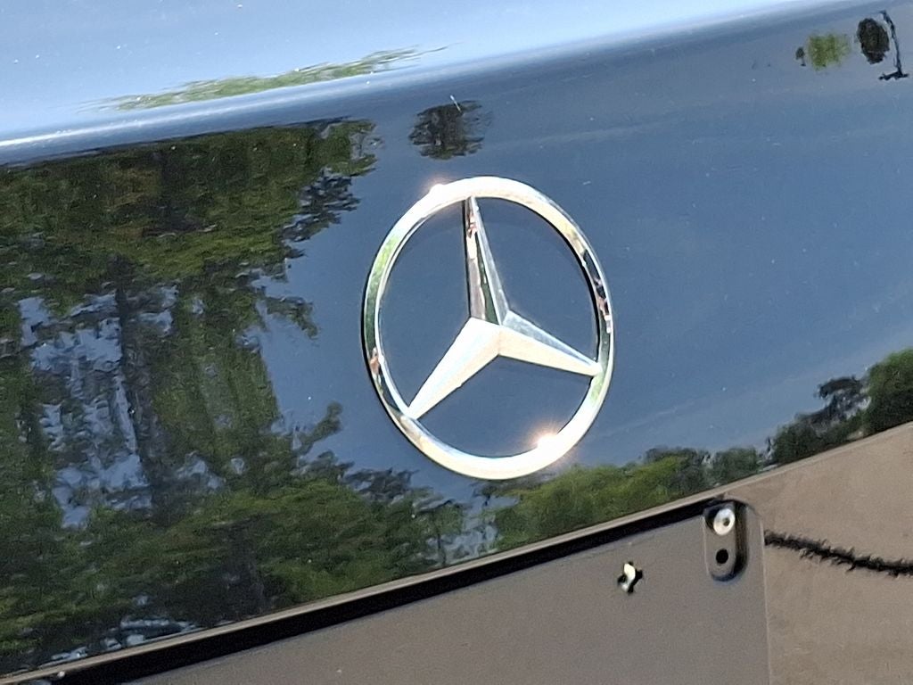 2024 Mercedes-Benz C-Class C 300 4MATIC®