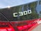 2024 Mercedes-Benz C-Class C 300 4MATIC®