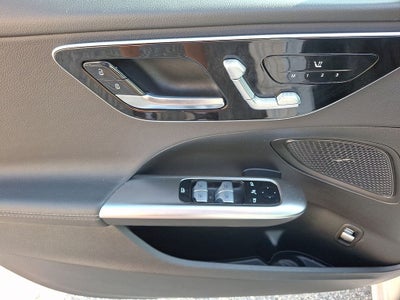 2025 Mercedes-Benz C-Class C 300 4MATIC®