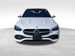 2025 Mercedes-Benz C-Class C 300 4MATIC®