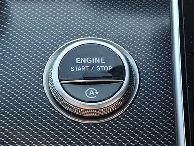 2025 Mercedes-Benz C-Class C 300 4MATIC®