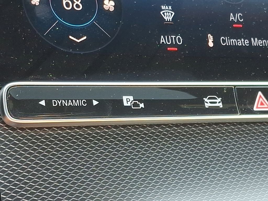 2025 Mercedes-Benz C-Class C 300 4MATIC®