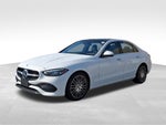 2025 Mercedes-Benz C-Class C 300 4MATIC®