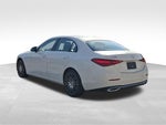 2025 Mercedes-Benz C-Class C 300 4MATIC®