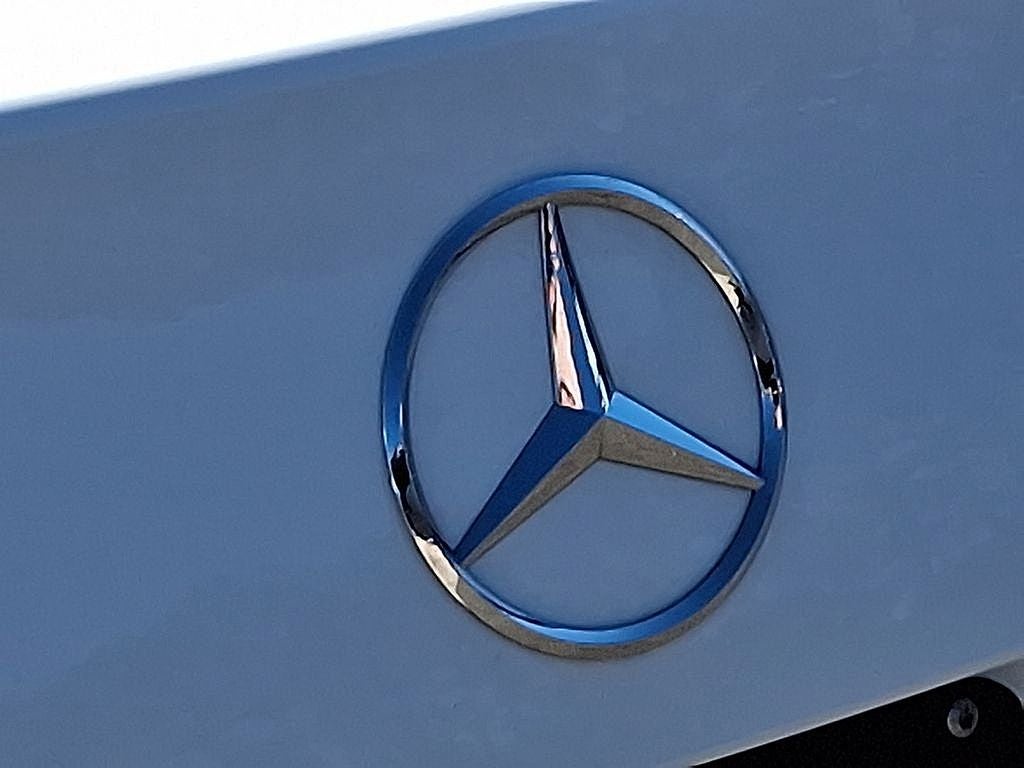 2025 Mercedes-Benz C-Class C 300 4MATIC®