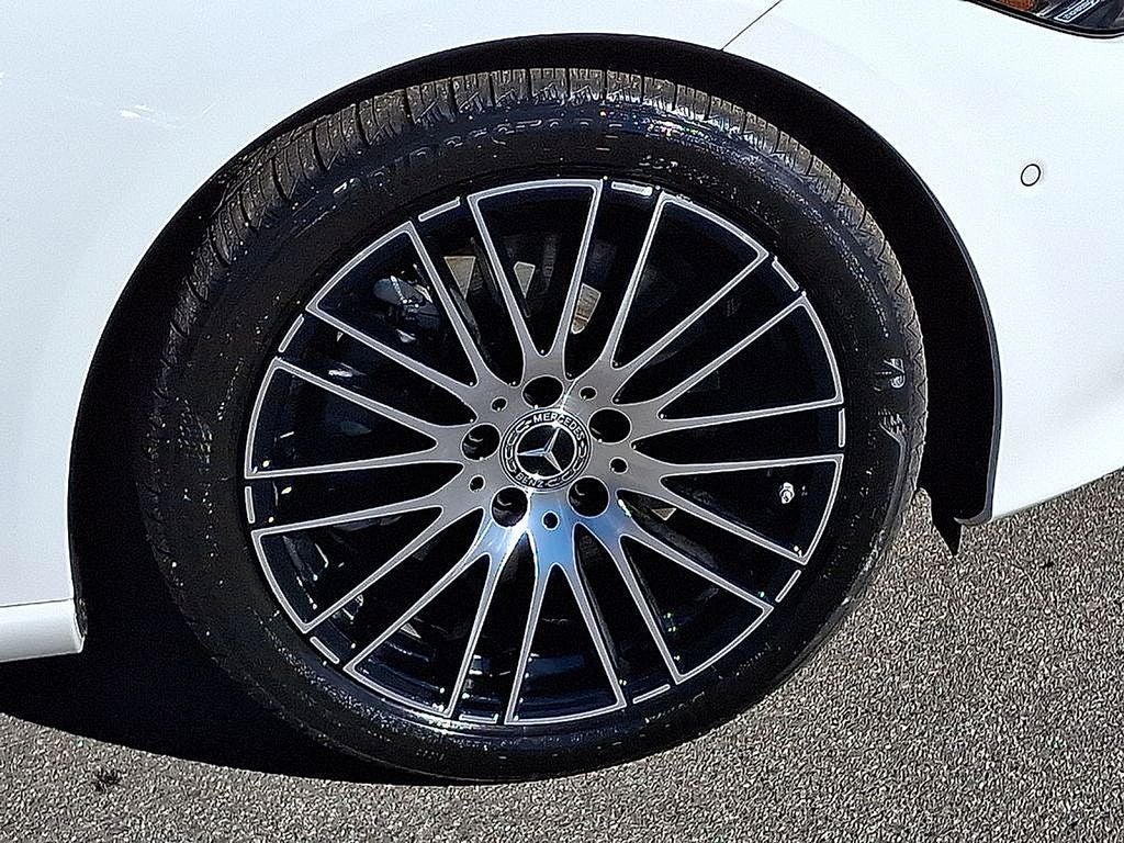 2025 Mercedes-Benz C-Class C 300 4MATIC®