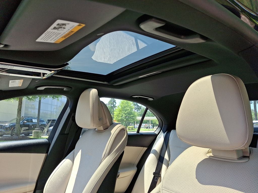 2022 Mercedes-Benz C-Class C 300 4MATIC®