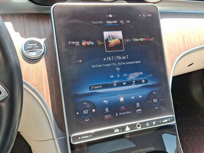 2022 Mercedes-Benz C-Class C 300 4MATIC®