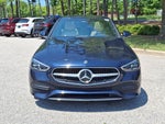 2022 Mercedes-Benz C-Class C 300 4MATIC®