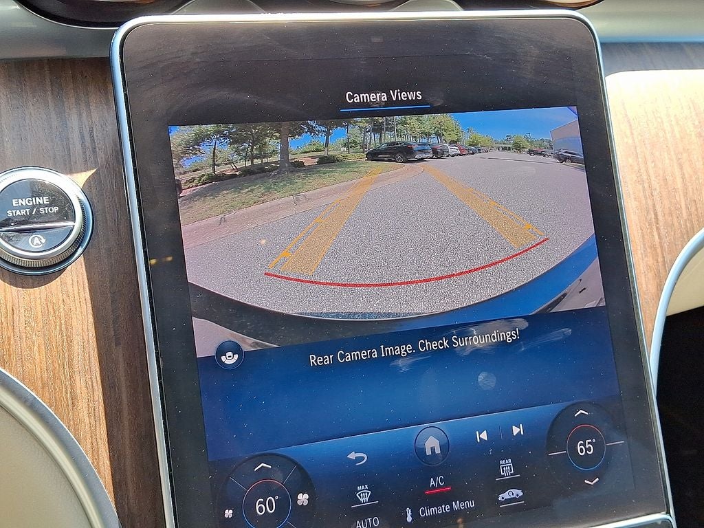 2022 Mercedes-Benz C-Class C 300 4MATIC®