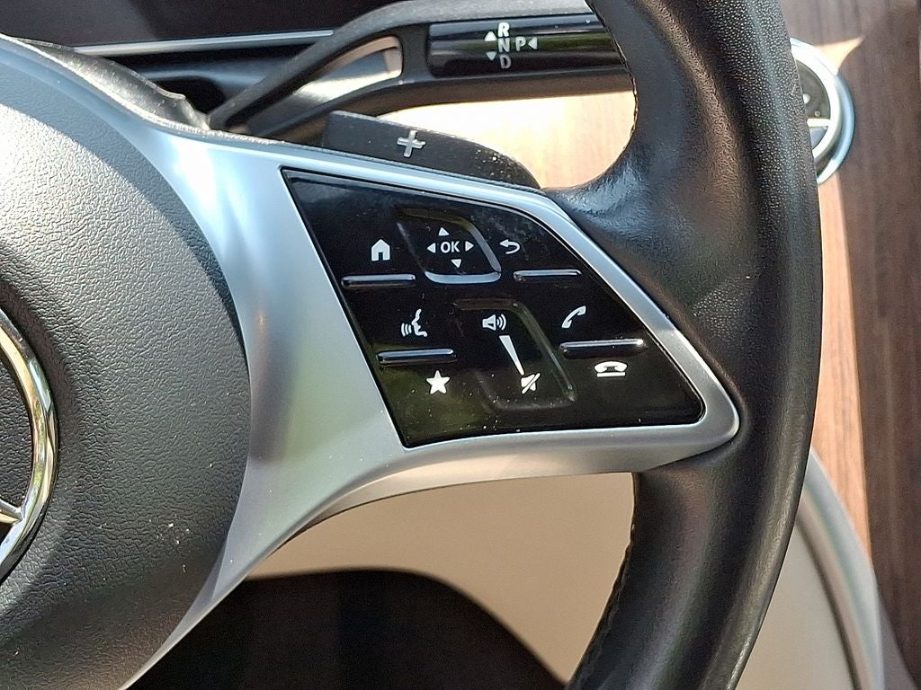 2022 Mercedes-Benz C-Class C 300 4MATIC®