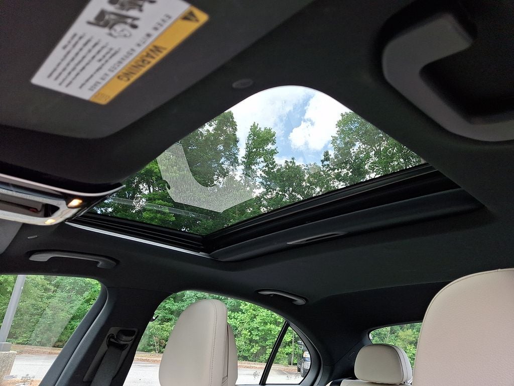 2023 Mercedes-Benz C-Class C 300 4MATIC®